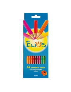 CF24 ELIOS + TEMPERAMATITE 2