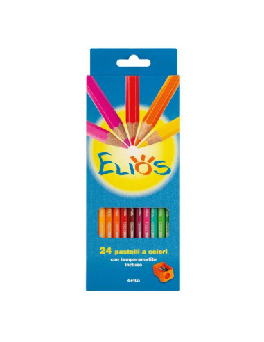 CF24 ELIOS + TEMPERAMATITE