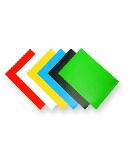 CF100 COPERTINE DELTA A4 NERO