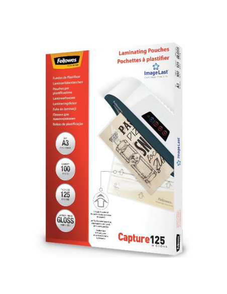 CF100 POUCHES LUCIDE CAPTURE125 A3