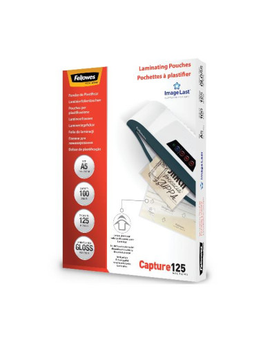 CF100POUCH A5 125MICRON