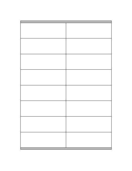 CF1600 ETICHETTE 105X36