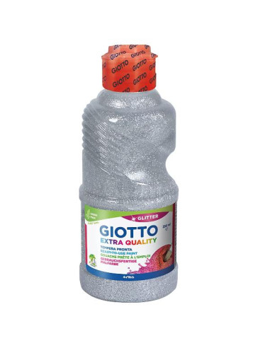 CF3 TEMPERA METAL 250ML ORO/ARG/ROS