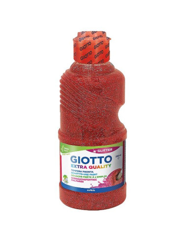 CF3 TEMPERA METAL 250ML ORO/ARG/ROS