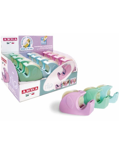 ESP24 CHIOCCIOLINE TENDINASTRO ASS