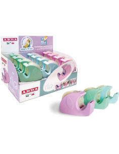 ESP24 CHIOCCIOLINE TENDINASTRO ASS 2