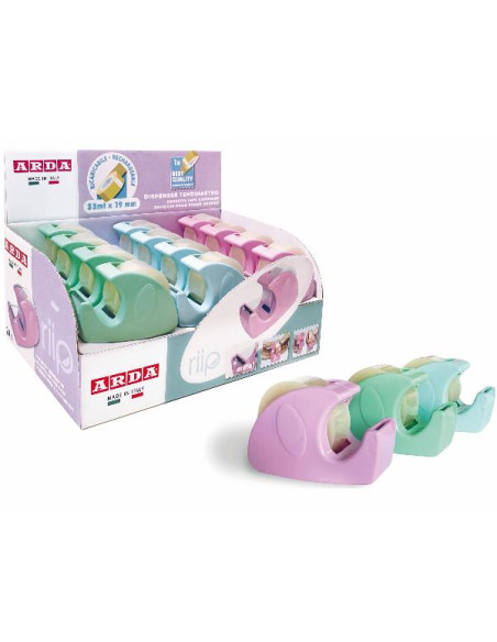 ESP24 CHIOCCIOLINE TENDINASTRO ASS