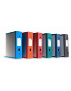 SCATOLA ARCHIVIO COMBI-BOX
