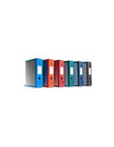 SCATOLA ARCHIVIO COMBI-BOX