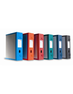 SCATOLA ARCHIVIO COMBI-BOX 2
