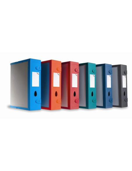 SCATOLA ARCHIVIO COMBI-BOX