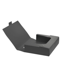 SCATOLA PROGETTO PLUSVIP GRIGIO ANT