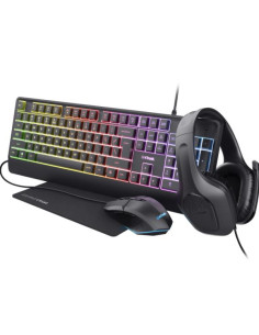 GXT792 QUADROX 4-IN-1 BUNDLE IT 2