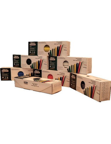 CF50 DORSINO 35 FOGLI D.6MM BIAN