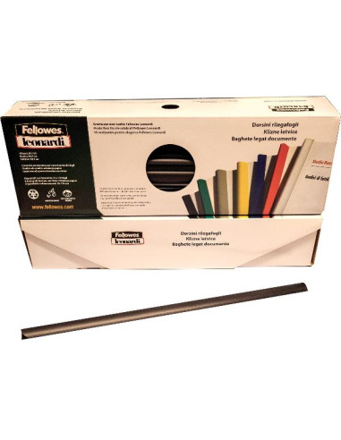 CF50 DORSINO 35 FOGLI D.6MM BIAN