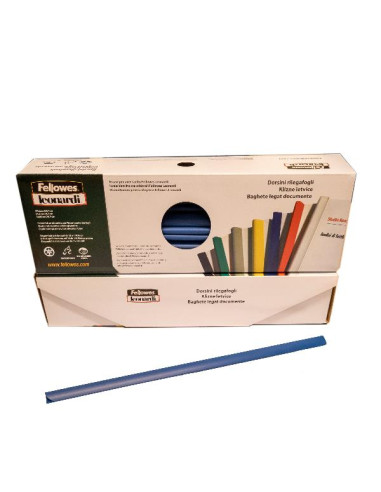 CF30DORSINO 75 FOGLI D.11MM BLU