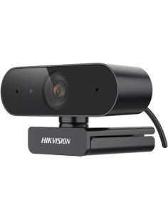 HIKVISION WEBCAM 2MP, MICROFONO, USB 2.0, AUTO FOCUS, 1920 X 1080. 30/25fps