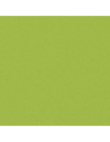Cuscini da Esterno 2 pz 45x45 cm Verde Mela