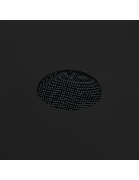 Serbatoio Acqua con Rubinetto Pieghevole 100 L in PVC