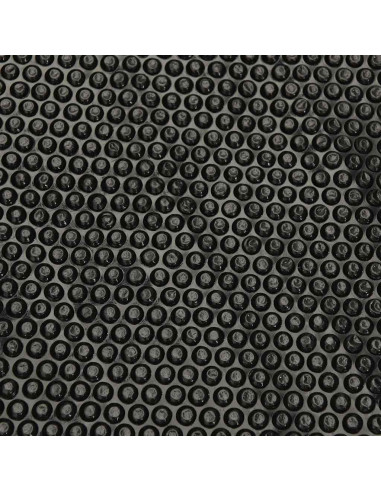Copertura per Piscina Nera 356 cm PE