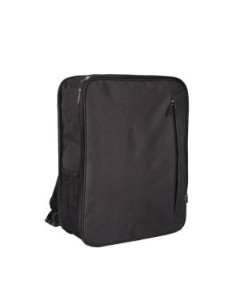 Techmade Borsa per Notebook fino a 17,3" Black
