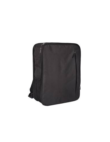 Techmade Borsa per Notebook fino a 17,3" Black