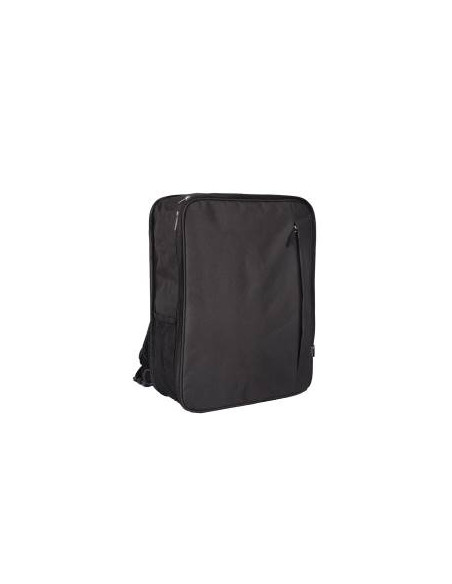 Techmade Borsa per Notebook fino a 17,3" Black