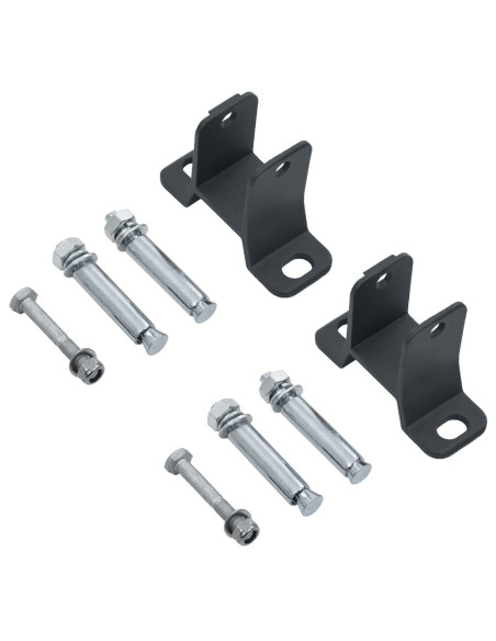 Tenda da Sole Retrattile Manuale con LED 350x250 cm Crema