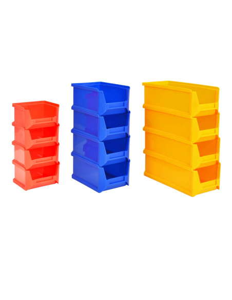 Portattrezzi a Parete per Garage