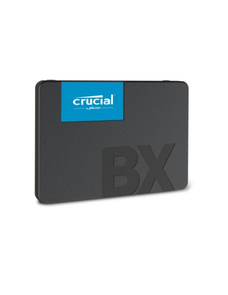 SSD CRUCIAL 1TB BX500 CT1000BX500SSD1 2,5 SATA R/W 540/500 (SIAE)