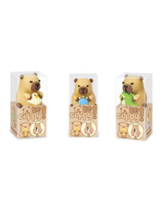 ESP24 TEMPERINO CAPIBARA ASS.