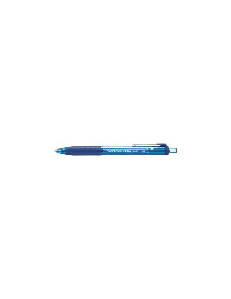 CF12PENNA SFERA INKJOY 300RT BLU