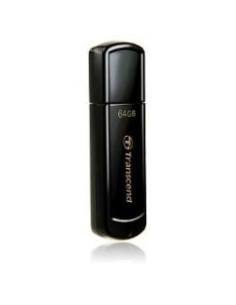 64GB USB2.0  PEN DRIVE NERO