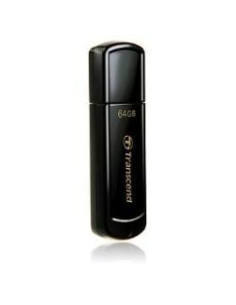 64GB USB2.0  PEN DRIVE NERO 2