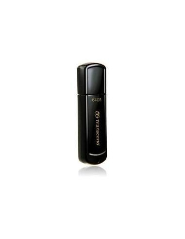 64GB USB2.0  PEN DRIVE NERO