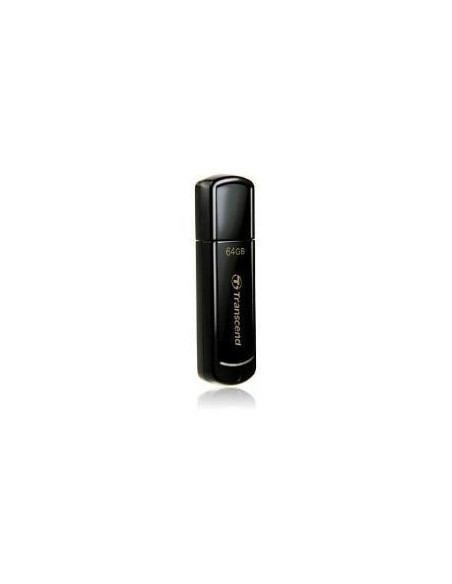 64GB USB2.0  PEN DRIVE NERO