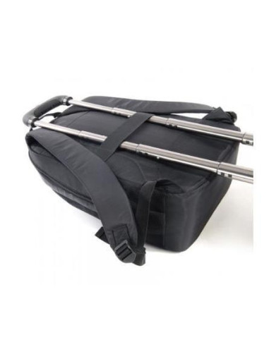 ZAINO NOTEBOOK 15.6 FORTE