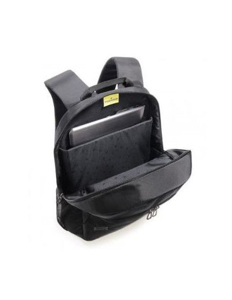 ZAINO NOTEBOOK 15.6 FORTE