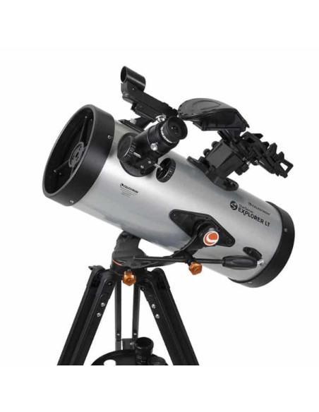 STARSENSE EXPLORER LT 127 AZ