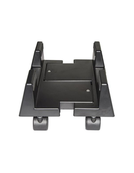 SUPPORTO PC VERTICALE CON RUOTE