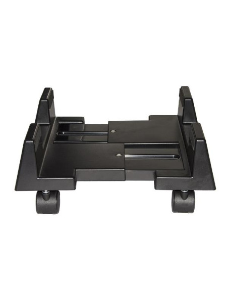 SUPPORTO PC VERTICALE CON RUOTE