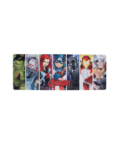MARVEL AVENGERS DESK MAT