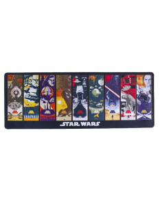 STAR WARS DESK MAT 2