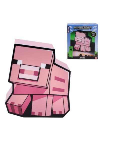 PIG 2D LIGHT