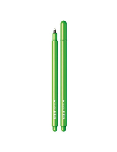 CF12 TRATTO PEN VERDE CHIARO