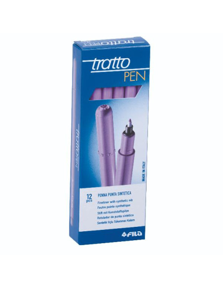 CF12 TRATTO PEN  GLICINE