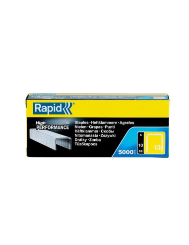 CF5000PUNTI SUPER STRONG N° 13/10