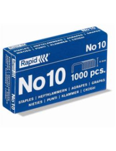 CF20X1000 PUNTI  BLUE NO 10/4 MM