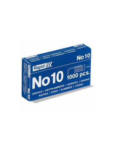 CF20X1000 PUNTI  BLUE NO 10/4 MM