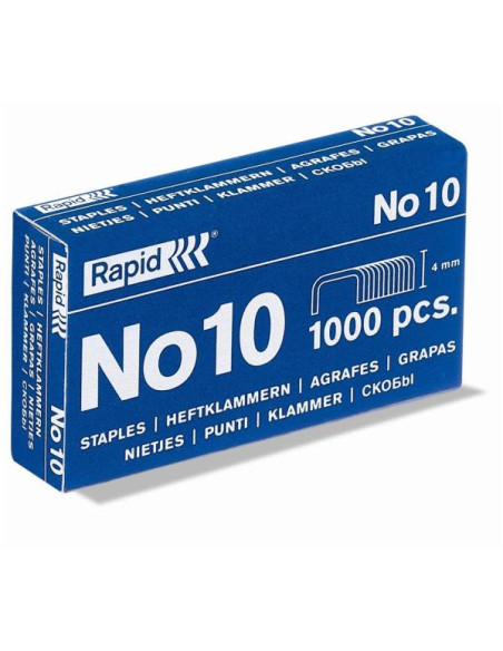 CF20X1000 PUNTI  BLUE NO 10/4 MM